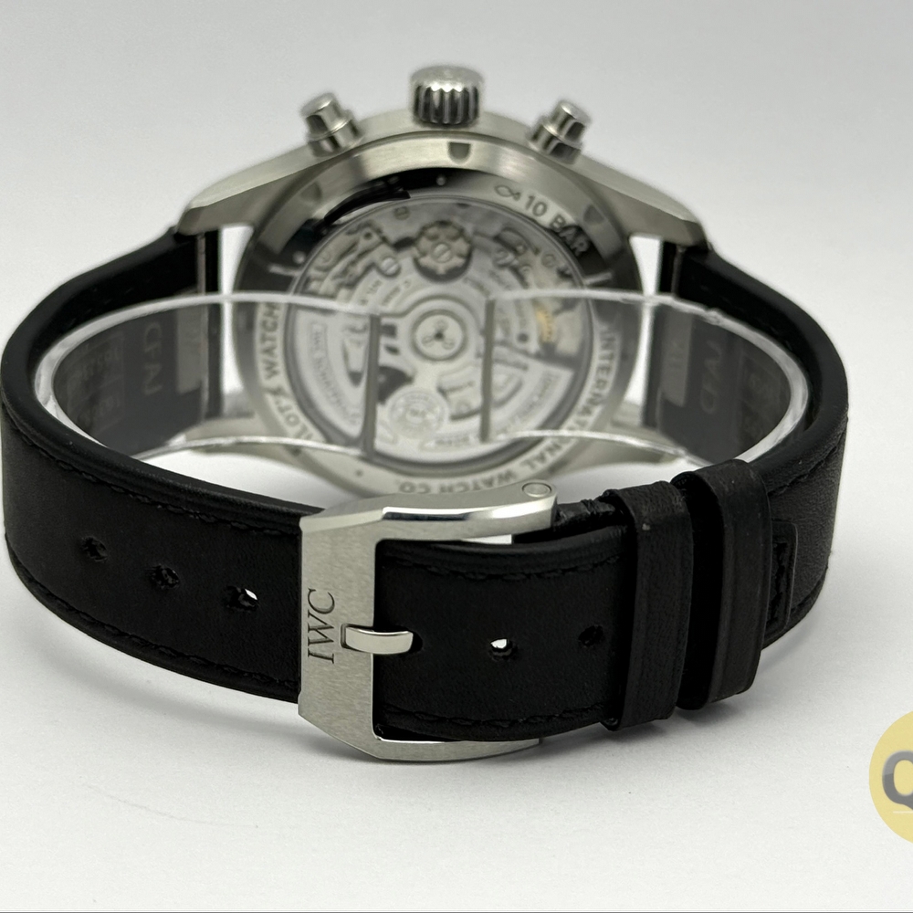 Pilot's Watch Chronograph 41 